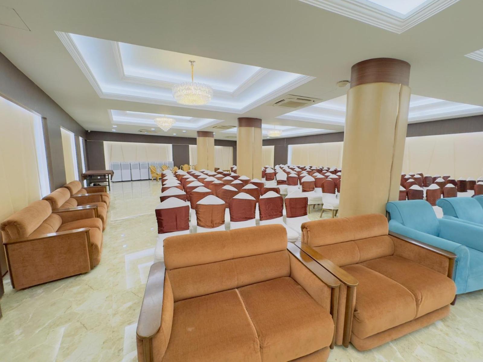 Hotel Kollol By J&Z Group Кокс-Базар Екстер'єр фото